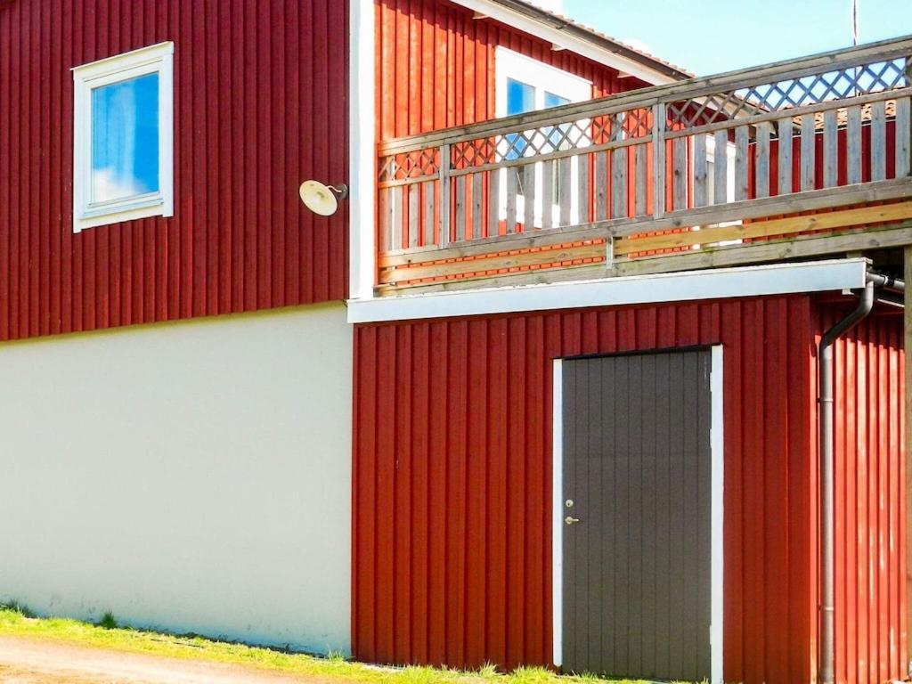 Holiday Home Brastad III Exterior foto